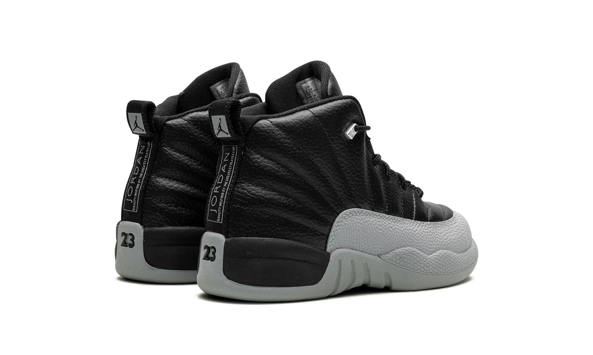Jordan 12 Retro Barons (PS)