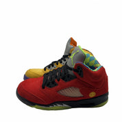 Jordan 5 Retro What The (GS)