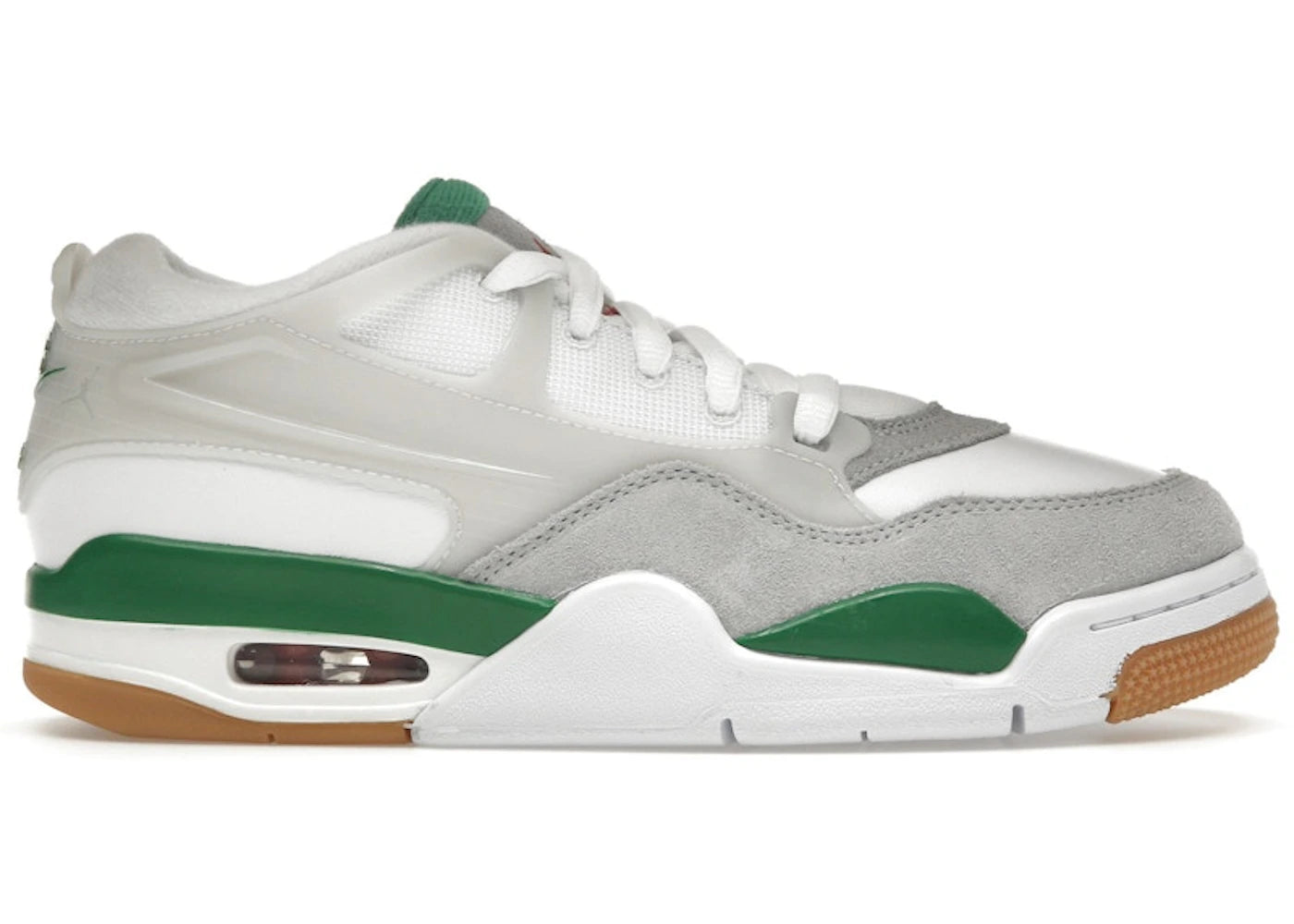 Jordan 4 RM Pine Green