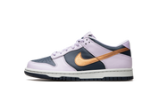 Nike Dunk Low SE Copper Swoosh (GS)