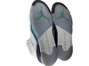 Jordan 5 Retro Grape (2025) (GS)