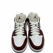 Jordan 1 Low Team Red (W)