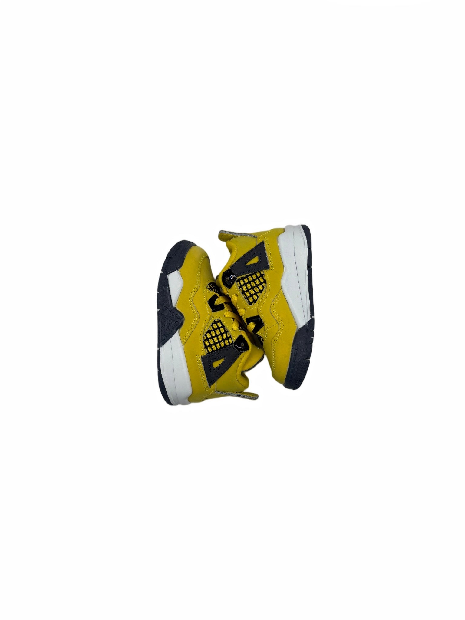 Jordan 4 Retro Lightning (2021) (TD)