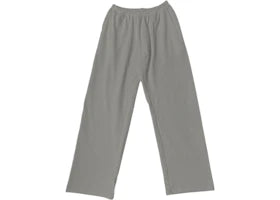 Yeezy SP-01 No Print Sweatpant Dark Grey