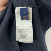 Louis Vuitton LV Concert Print T-shirt Black
