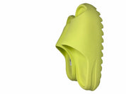 adidas Yeezy Slide Glow Green (2022) (Restock)