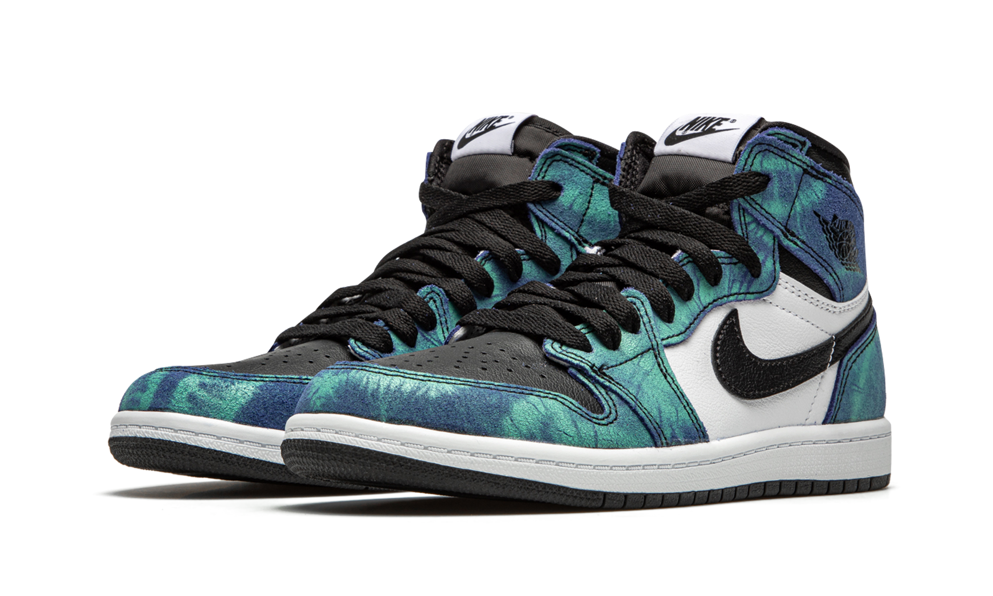 Jordan 1 Retro High Tie Dye (TD)