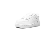 Nike Air Force 1 Low LE Triple White (TD)