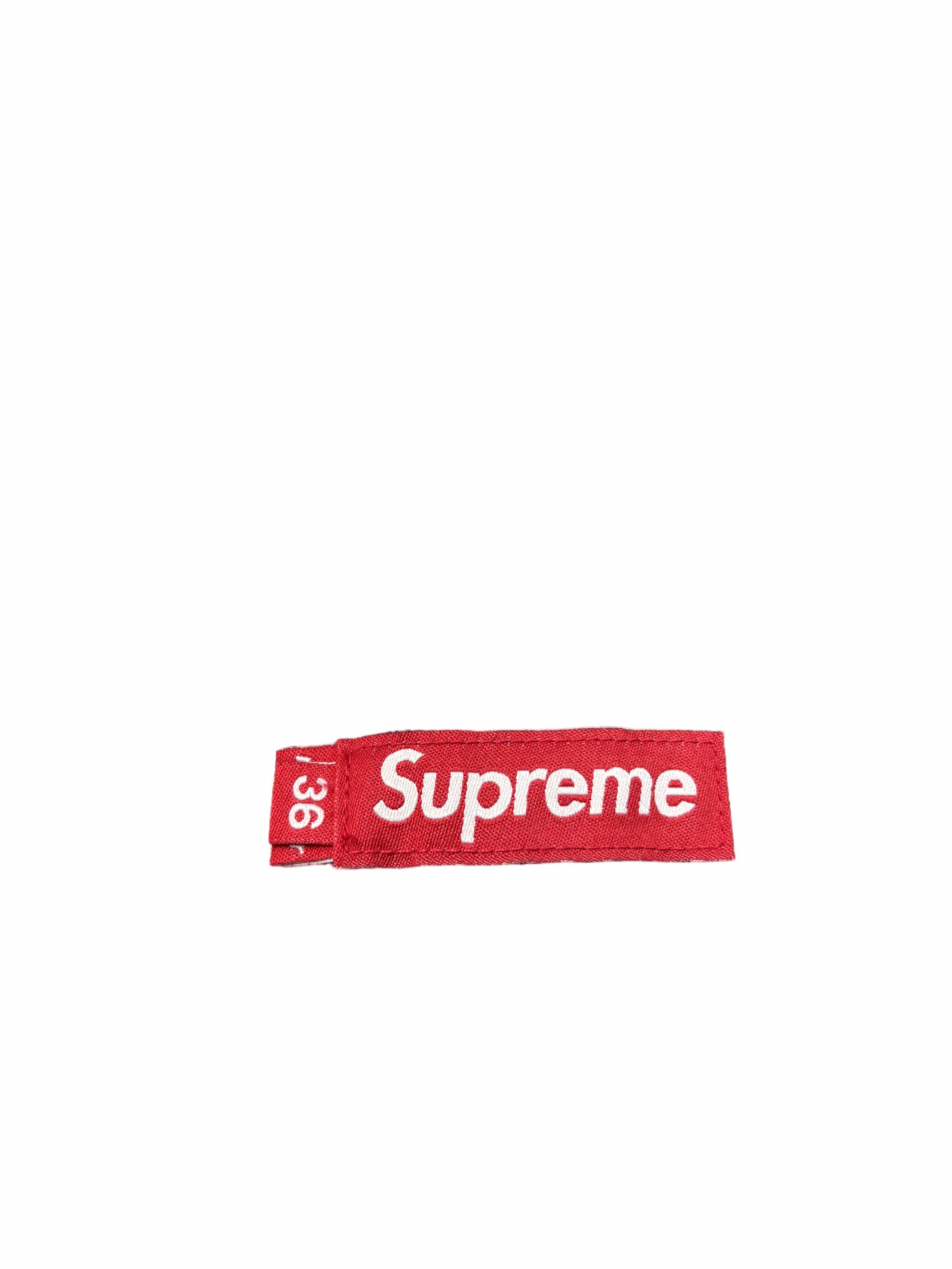 Supreme Regular Jean (FW24) Snake
