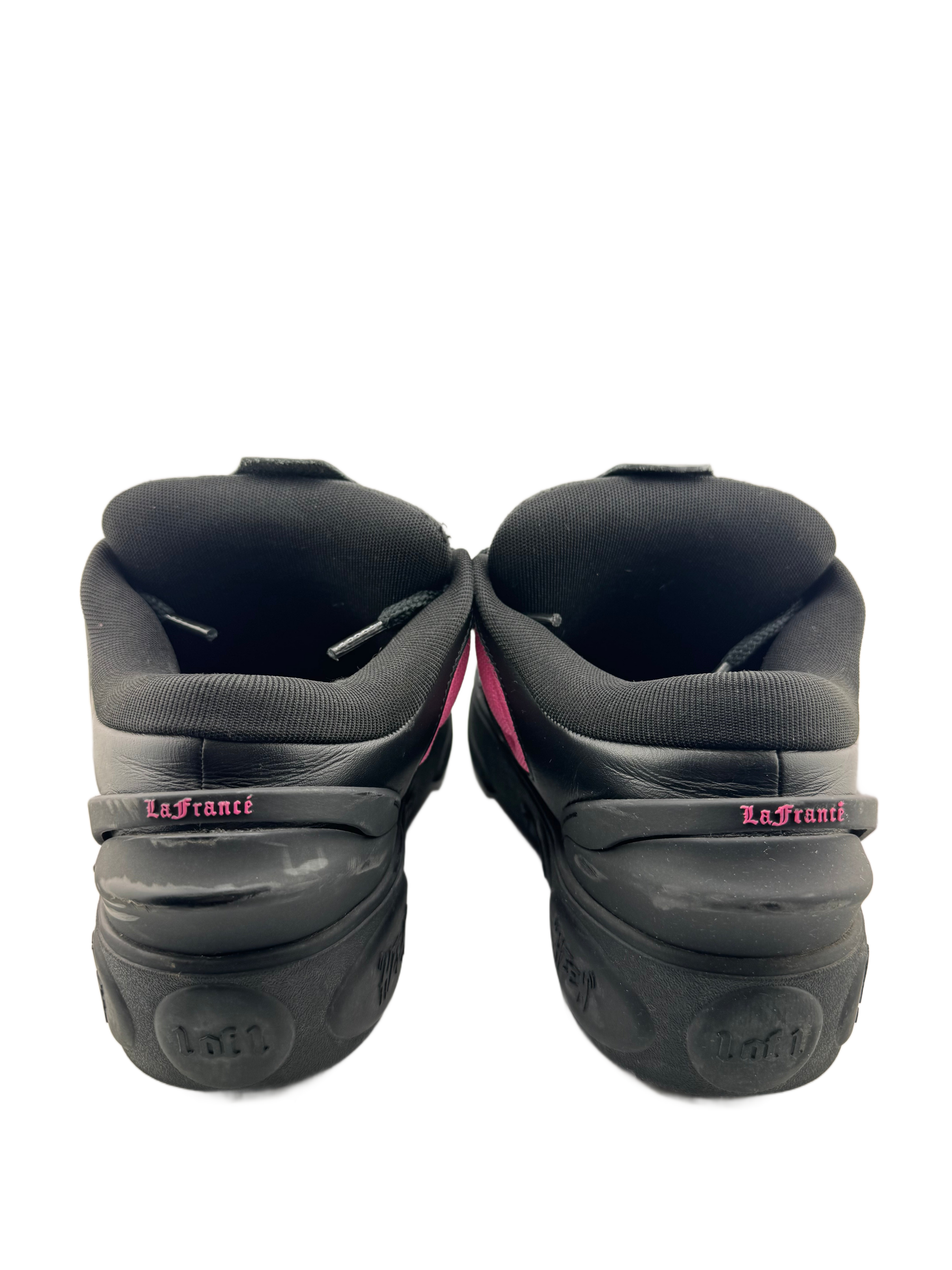 Puma LaMelo Ball LaFrance Amour Untouchable