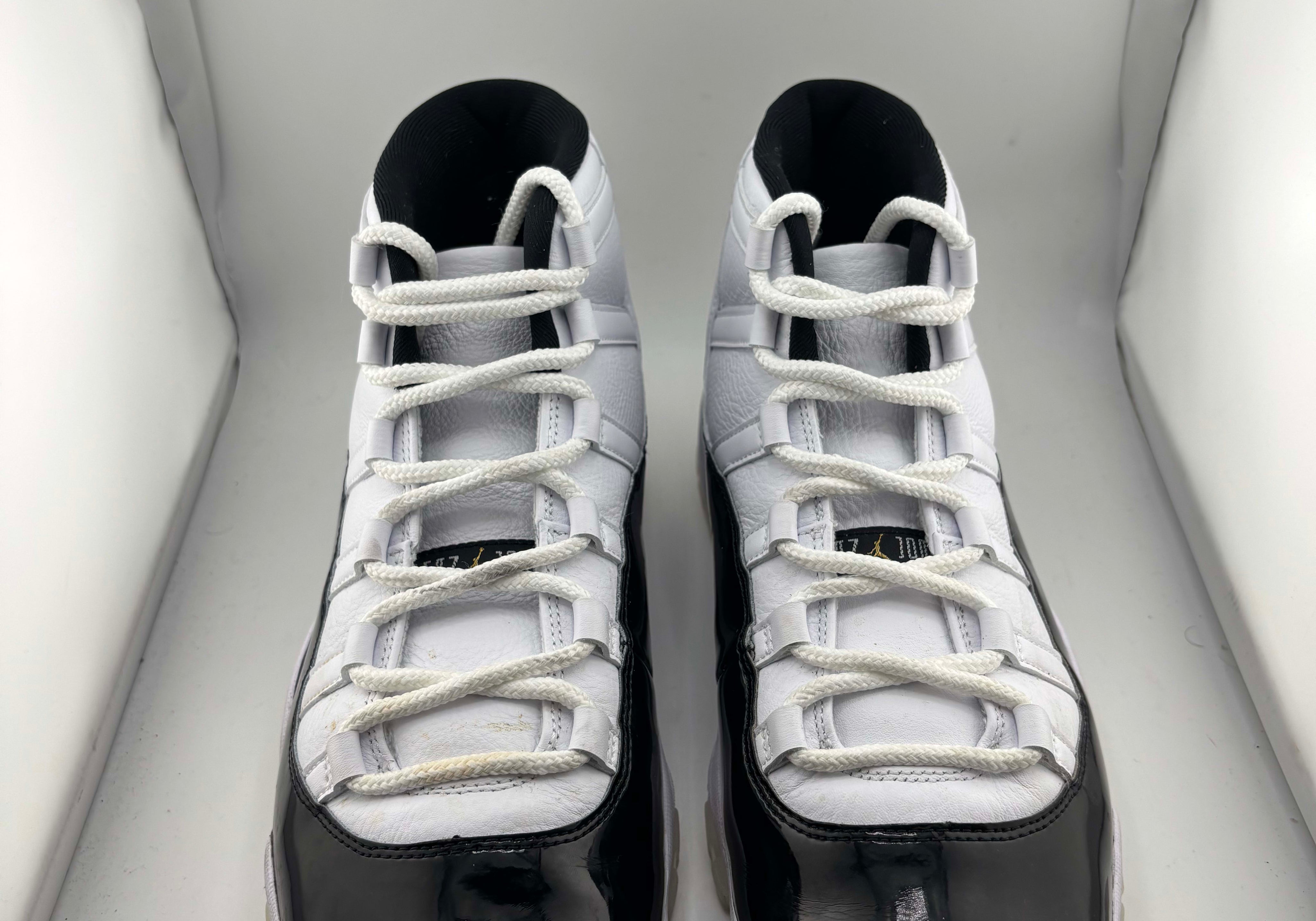 Jordan 11 Retro DMP Gratitude (2023)