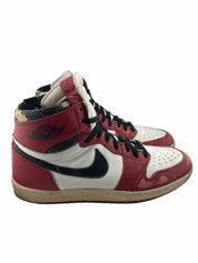 Jordan 1 OG Chicago (1985)