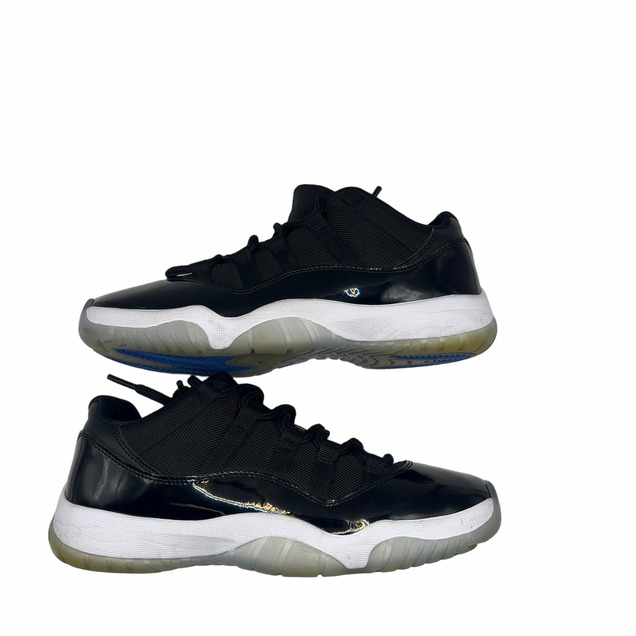 Jordan 11 Retro Low Space Jam