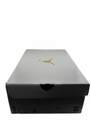 Jordan 4 Retro Lucid Green Rasta (W)