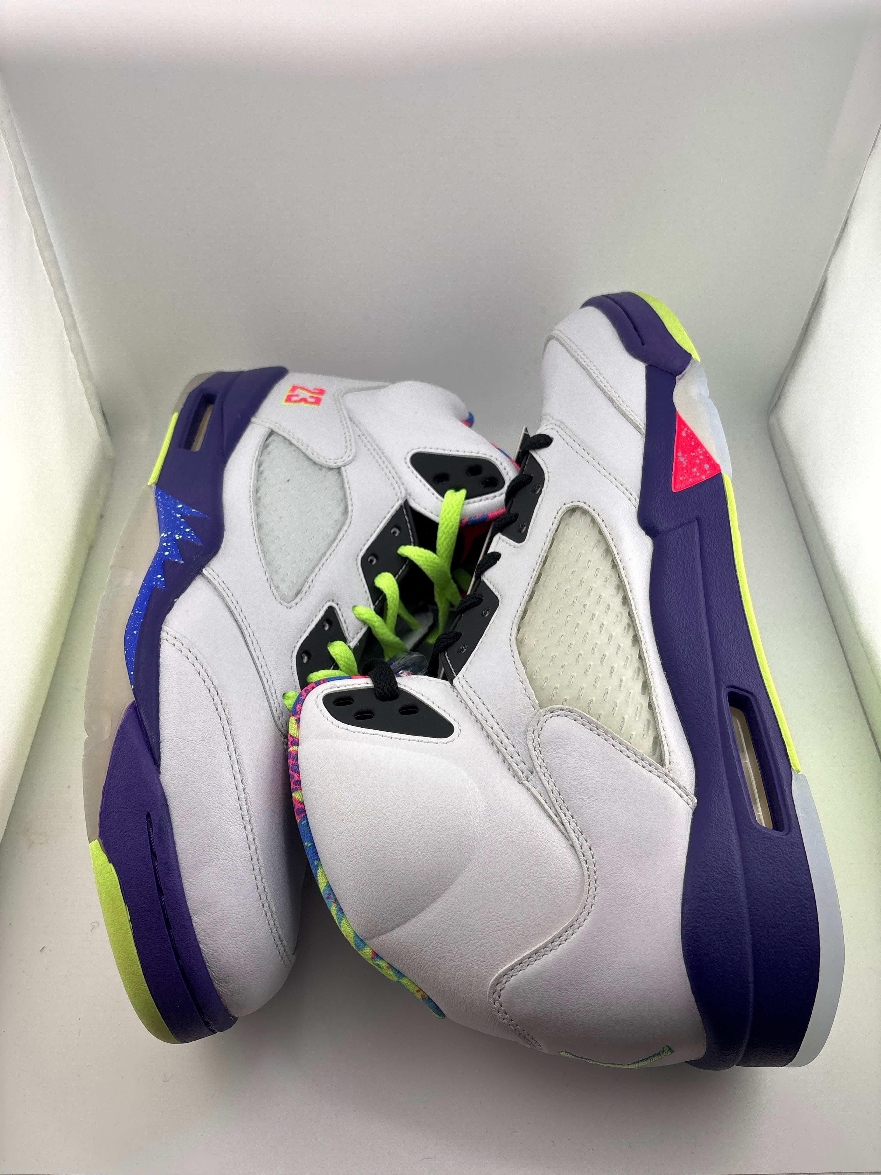 Jordan 5 Retro Alternate Bel-Air
