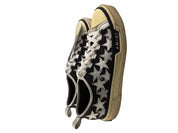 AMIRI Stars Court Low Black White