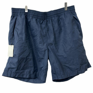 Louis Vuitton Monogram Navy Swim Shorts