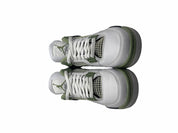 Jordan 4 Retro Seafoam (W)
