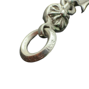 Chrome Hearts Plus Ball Cross Pendant