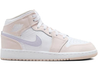 Jordan 1 Mid Pink Wash (GS)