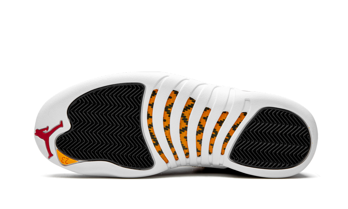 Jordan 12 Retro Reverse Taxi