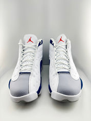 Jordan 13 Retro French Blue