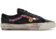 Vans Old Skool 36 LX Souvenir Black