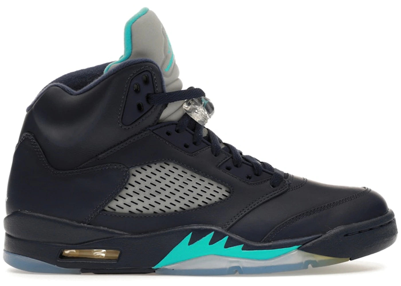 Jordan 5 Retro Pre-Grape
