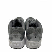 Nike P-6000 Metalic Cool Grey (GS)