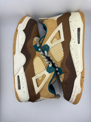 Jordan 4 Retro Cacao Wow (GS)