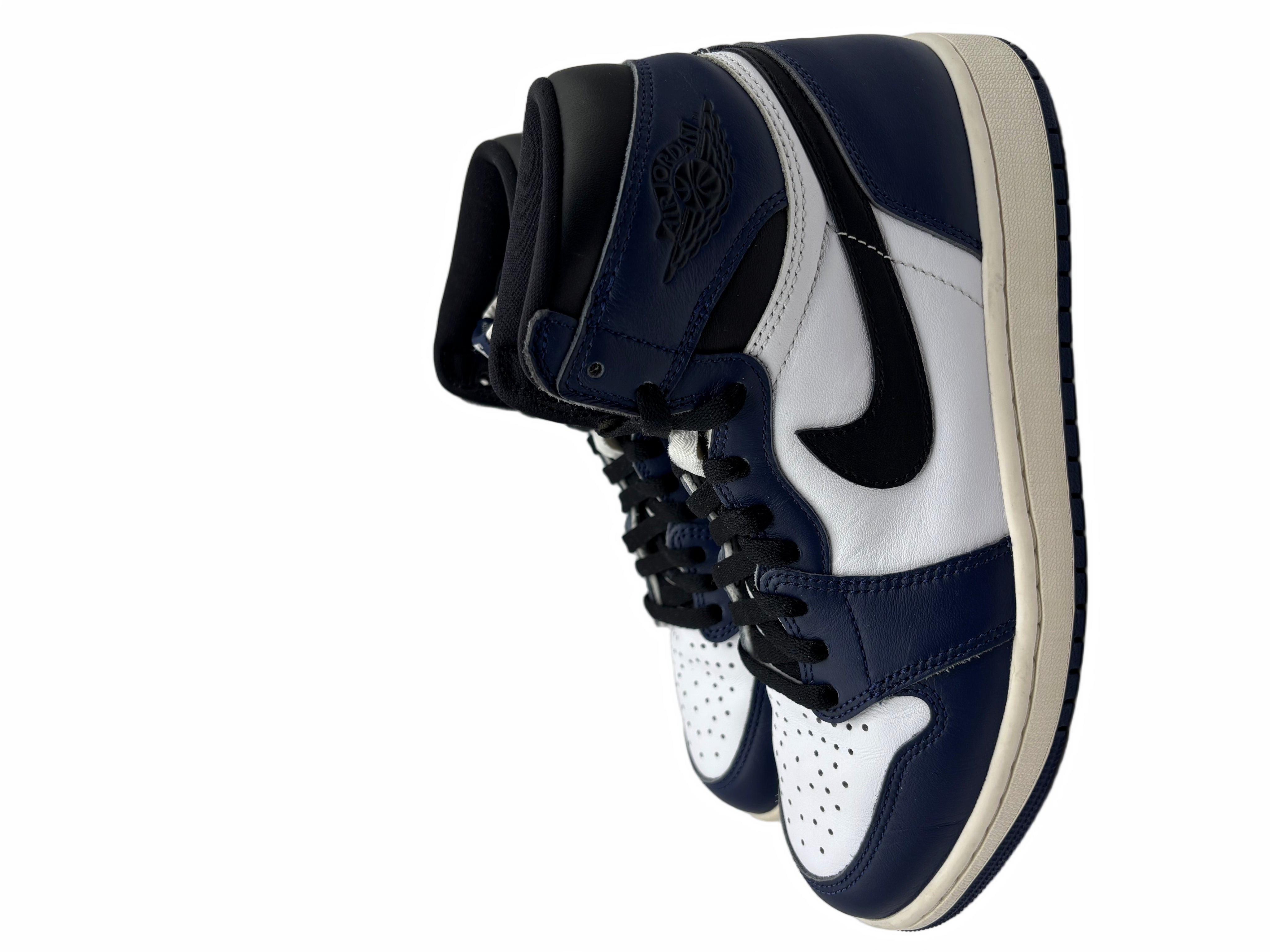 Jordan 1 Retro High OG Midnight Navy