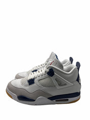 Jordan 4 Retro SB Navy