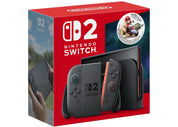 Nintendo Switch 2 MarioKart World Console Bundle 6614325 (US Plug)