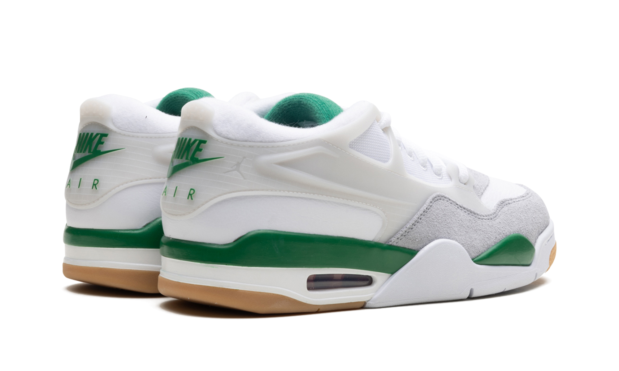 Jordan 4 RM Pine Green