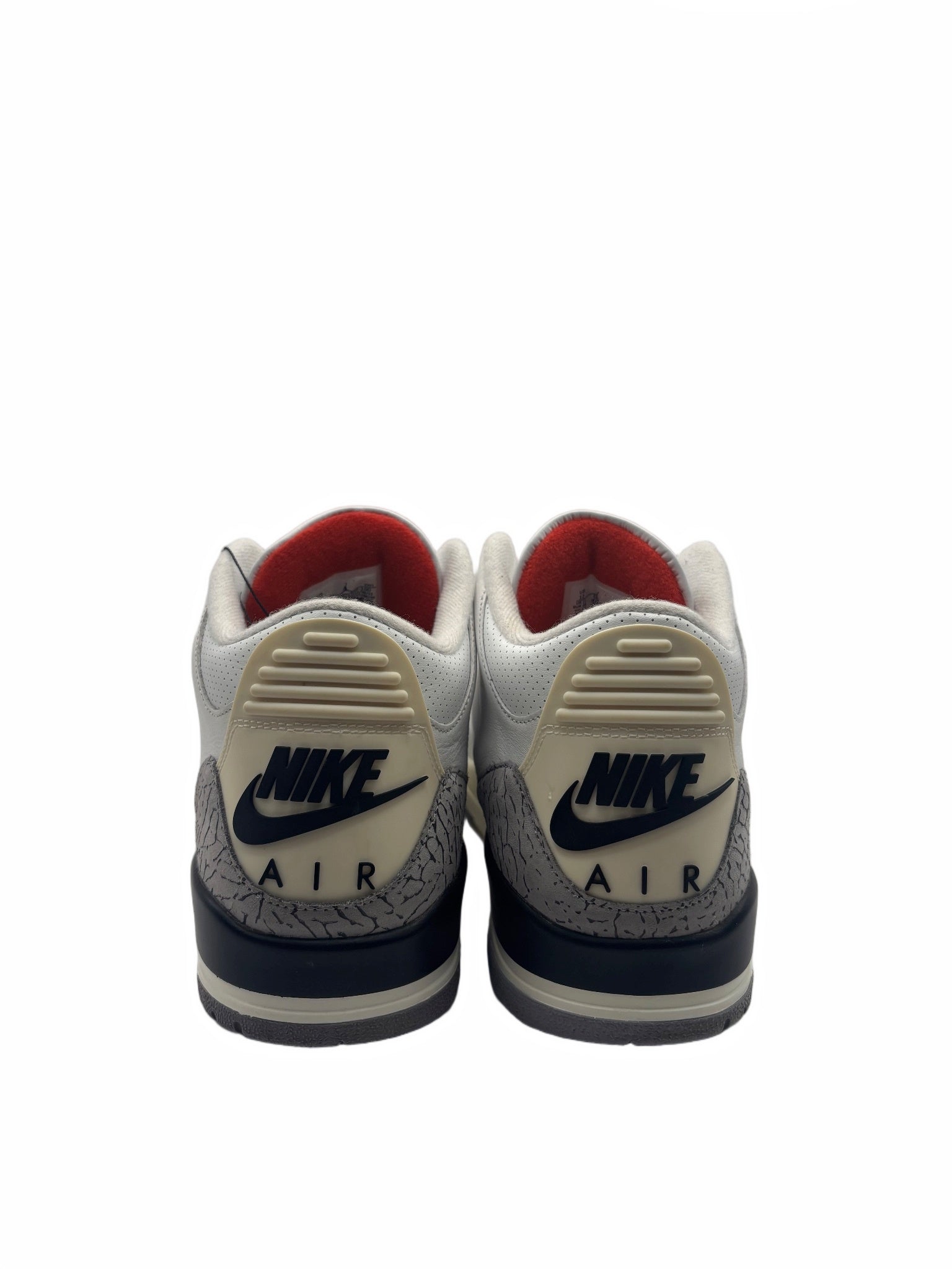 Jordan 3 Retro White Cement Reimagined