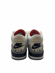 Jordan 3 Retro White Cement Reimagined