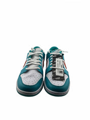 Nike Dunk Low Miami Dolphins