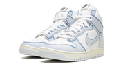 Nike Dunk High 1985 Blue Denim