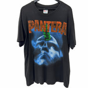 Vintage 1994 Pantera Far Beyond Driven Tee