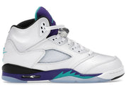 Jordan 5 Retro Grape (2025) (GS)