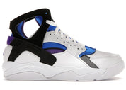Nike Air Flight Huarache OG White Varsity Purple (2023)