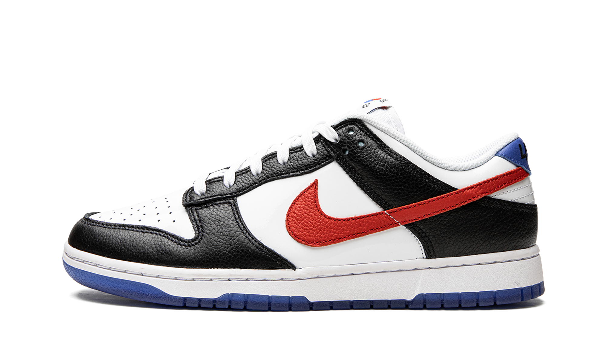 Nike Dunk Low Seoul