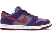 Nike Dunk Low Plum (2020)
