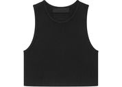 Fear of God Women's Sports Tank Black