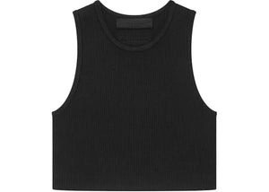 Fear of God Women's Sports Tank Black