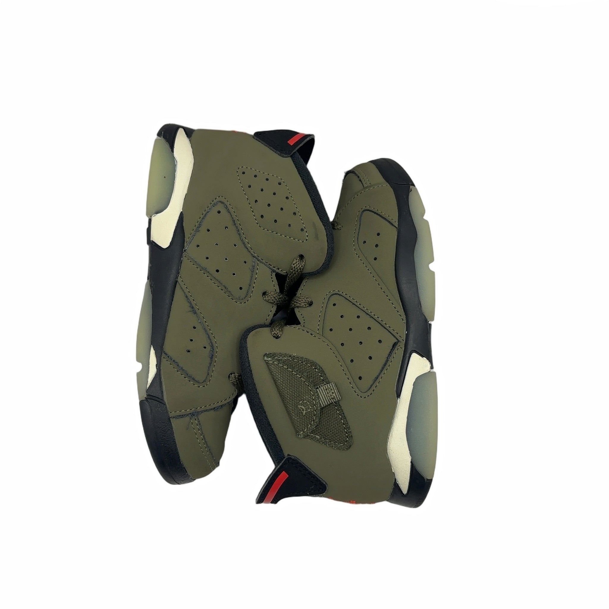 Jordan 6 Retro Travis Scott (TD)