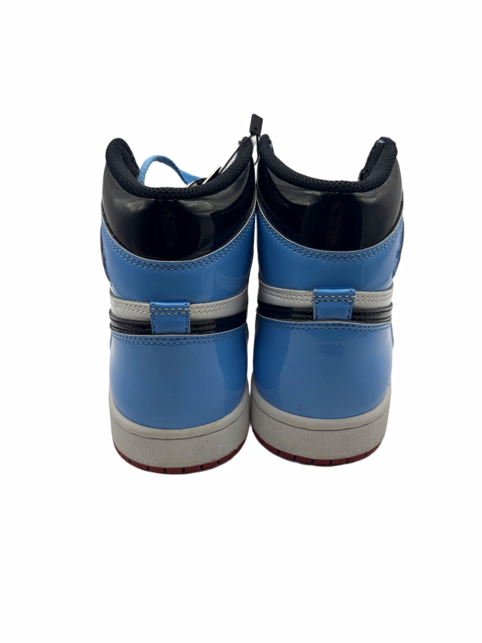 Jordan 1 Retro High Fearless UNC Chicago