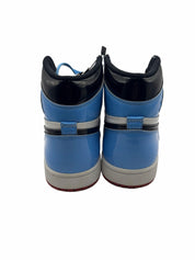 Jordan 1 Retro High Fearless UNC Chicago