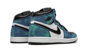 Jordan 1 Retro High Tie Dye (TD)