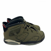 Jordan 6 Retro Travis Scott (TD)